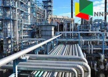 Minister urges NNPCL to increase oil production by 2026