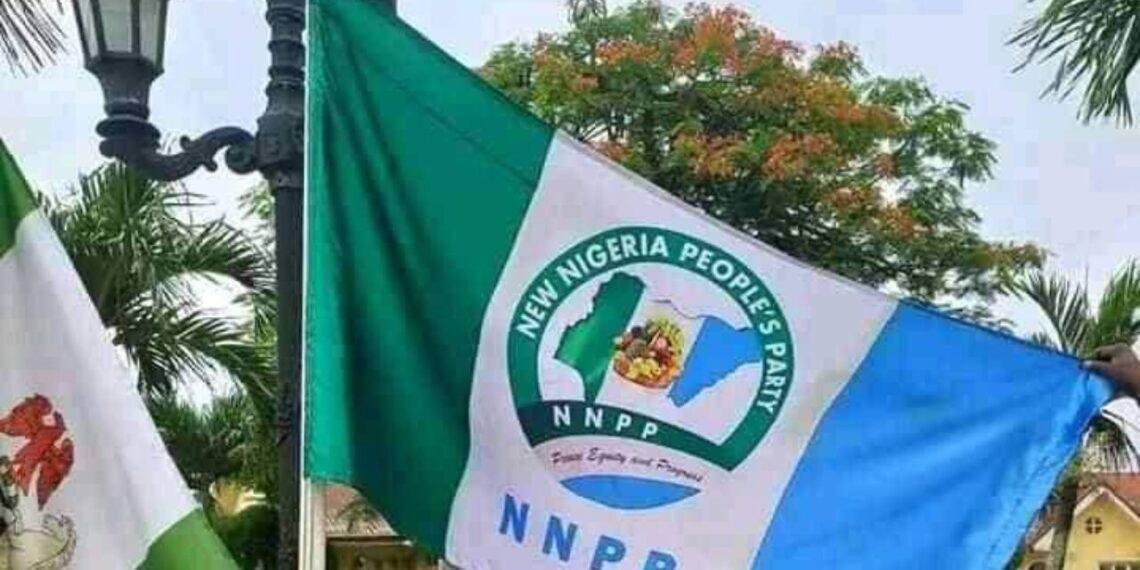 Just in: NNPP Lawmaker in Kano Joins APC