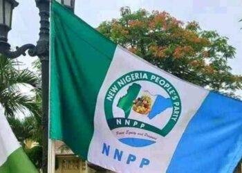 Just in: NNPP Lawmaker in Kano Joins APC