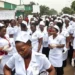 Jakpa: Over 55 of 90 newly employed nurses left Delta civil service in less than two year