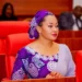 Senator Natasha denies N200M bribery claim, slams US-Based Activist's Facebook allegations manipulated
