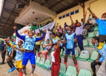Ogun, 3 others surge into women's handball semi-finals at Gateway Games