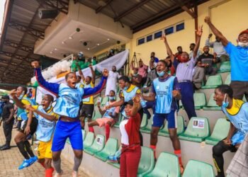 FGC Kano, King's College in National Principal's Cup opener