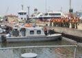 Navy seals 6 illegal refining sites in Niger-Delta, seizes stolen crude