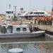 Navy seals 6 illegal refining sites in Niger-Delta, seizes stolen crude