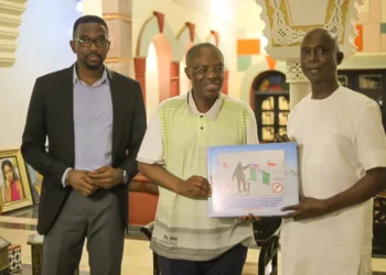 Ned Nwoko urges multi pronged attack against malaria