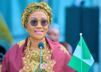 Wike condemns walkout on Tinubu's wife in Rivers, describes It as disturbing and embarrassing