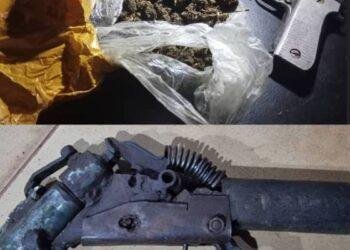 Police arrest firearm fabricator, others In Enugu