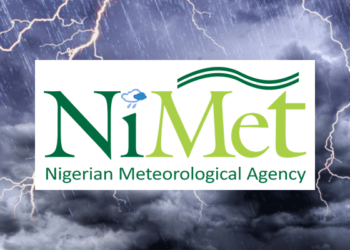 NiMet forecasts 3-day hazy weather, thunderstorm from Tuesday