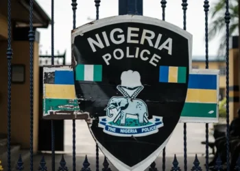 Police deny assaulting a Ghanaian-German national in viral video, call it misleading