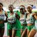 Chinese embassy clarifies why Nigerian athletes are absent at Guangzhou Relays