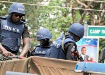 Police arrest 25 suspects over attack on DPO in Gombe