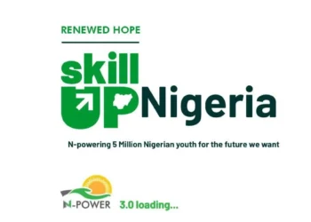 FG revamps Npower programme, changes name to Skill to Wealth