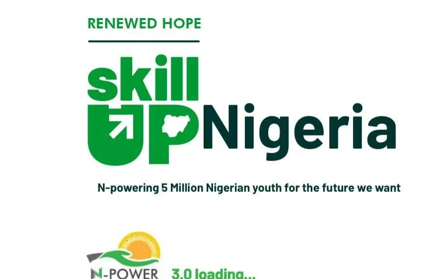 FG revamps Npower programme, changes name to Skill to Wealth