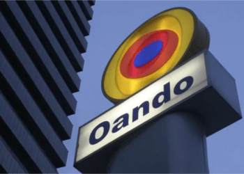 Oando confirms 4 operational spills in Bayelsa from Oct 2024