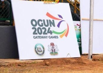 Sports festival has established Ogun as a benchmark, pathway to excellence -Gov. Abiodun