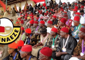 Ohanaeze demands probe of Ezu River killings in Anambra
