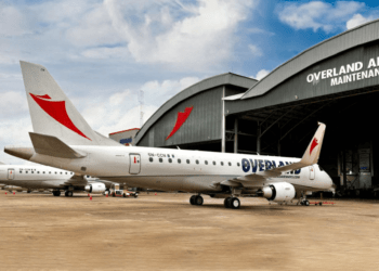 Overland Airways resumes Lagos, Abuja flights to Warri with modern Jets, discounted fares