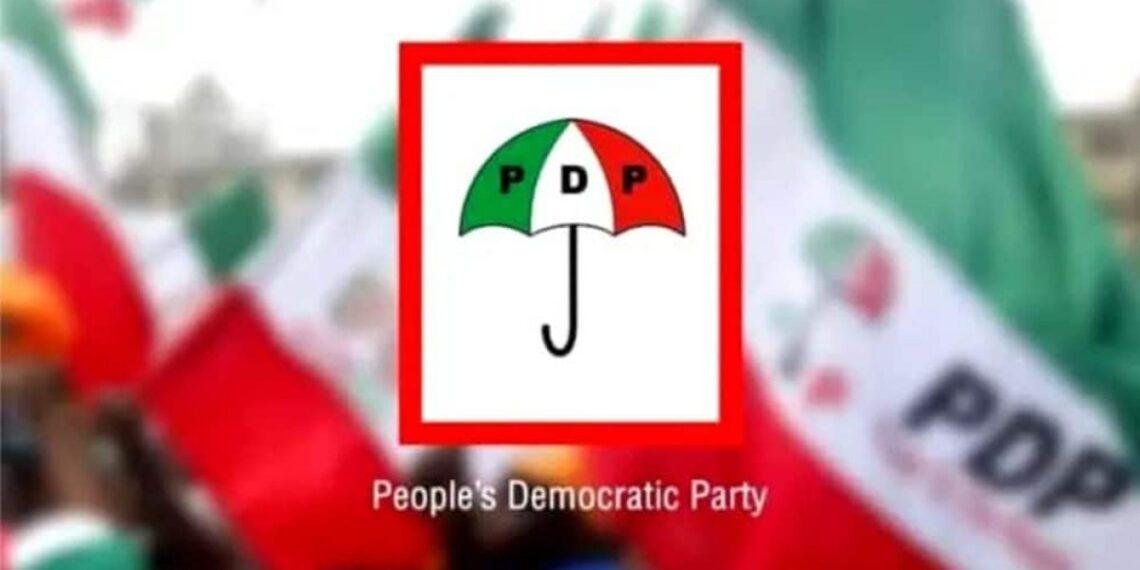 Bayelsa PDP caretaker committee to open new secretariat, receive defectors