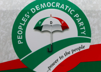 PDP blasts Tinubu’s Government over insecurity, economic collapse at 99th NEC meeting, fixes national convention for August