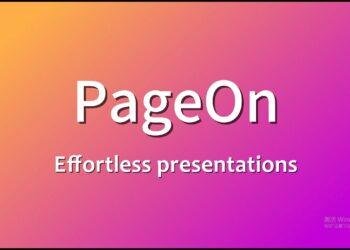 PageOn AI 2.0: A new way to visually communicate, not just slides