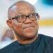 Peter Obi’s contradiction, double standards or strategic moves ahead of 2027 Presidential Election?