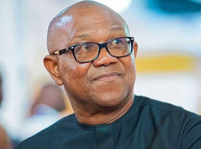 Peter Obi’s contradiction, double standards or strategic moves ahead of 2027 Presidential Election?