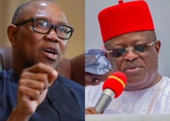 Umahi has done more than Peter Obi, others - Ohanaeze