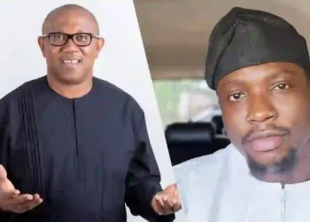 Obi condemns unlawful arrest of VeryDarkMan