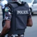 Police foil robbery in Rivers, recover arms, ammunition