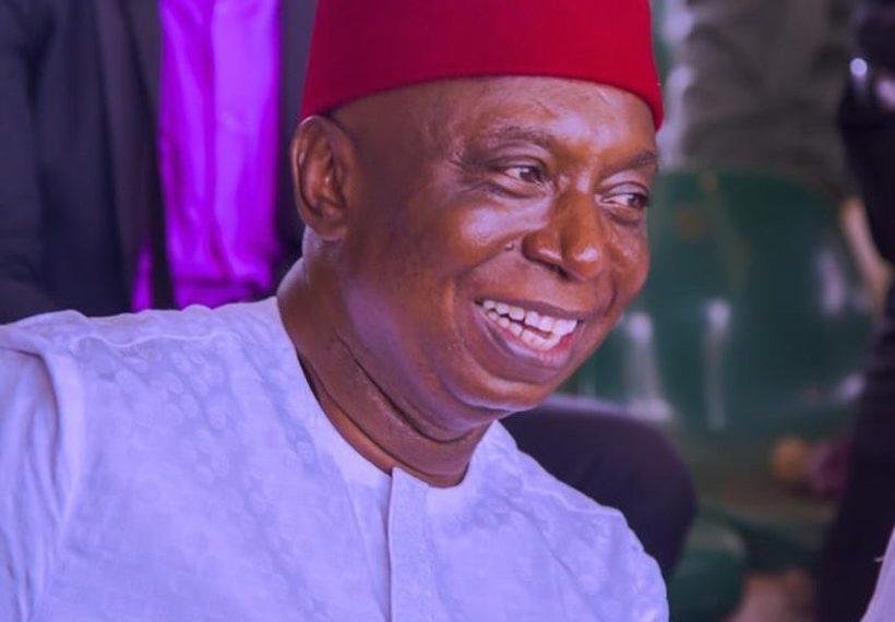 ‘No one dares challenge Senator Ned Nwoko in 2027’ — APC Chieftain declares ahead of Delta North showdown