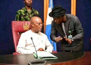 Rivers holds leadership training for senior civil servants