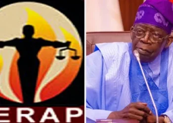 SERAP urges National Assembly to reject Tinubu's $24 million loan request