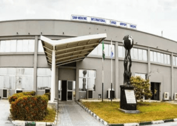 Sam Mbakwe Cargo Airport records first international flights to Saudi Arabia