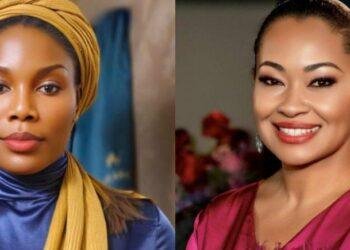 Whistleblower claims Sandra Duru made false rape accusation against him