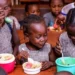 FG relaunches school feeding programme to target 20 Million out-of-school children by 2026