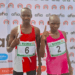 Kenyan runners dominate Enugu’s International Marathon