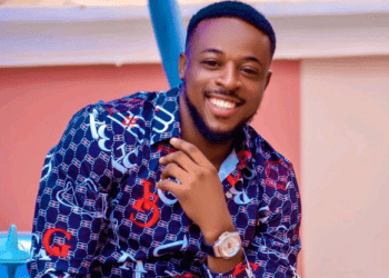 Nollywood actor Godwin Nnadiekwe voiced concerns about safety protocols on film sets