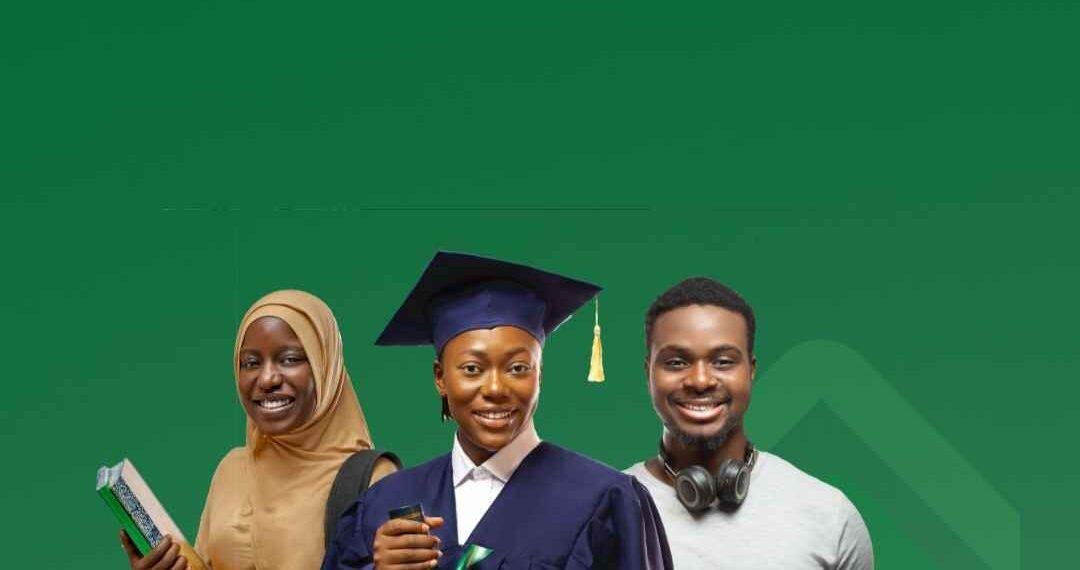 Gov. Otu applauds NELfund's transparent execution of student loan scheme