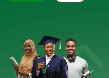 Gov. Otu applauds NELfund's transparent execution of student loan scheme