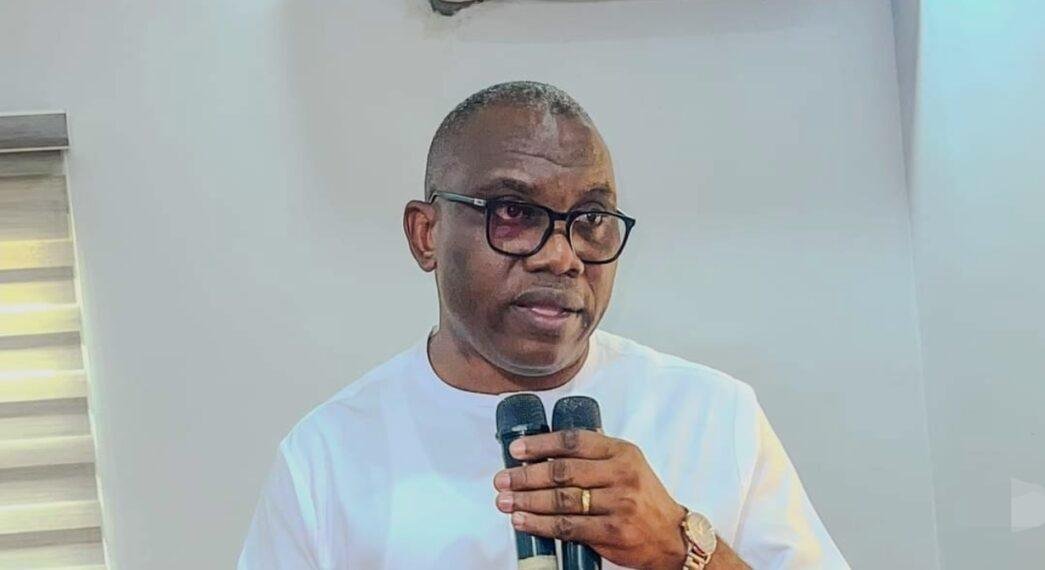 Ex-UNIZIK VC seeks increased investment in technology in Ebonyi