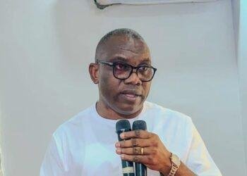 Ex-UNIZIK VC seeks increased investment in technology in Ebonyi