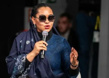 Sen. Akpoti-Uduaghan describes children as Nigeria’s most valuable treasure