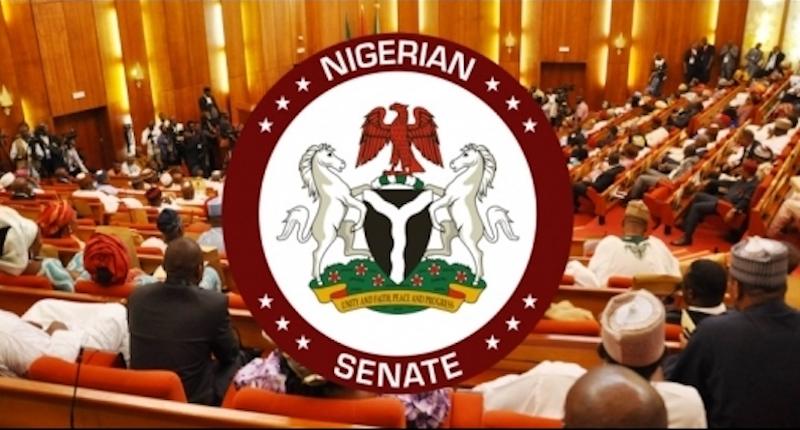 Senate advocates locating a military base in Hong LG