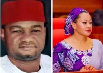 Defamation Drama: Court orders substituted service on Senator Nwaebonyi in N5 Billion lawsuit filed by Natasha Akpoti-Uduaghan