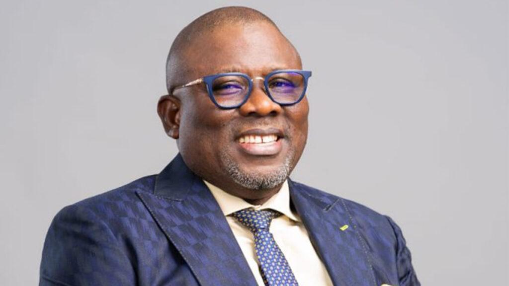 Gov. Oborevwori calls for caution over INEC ward delineation report