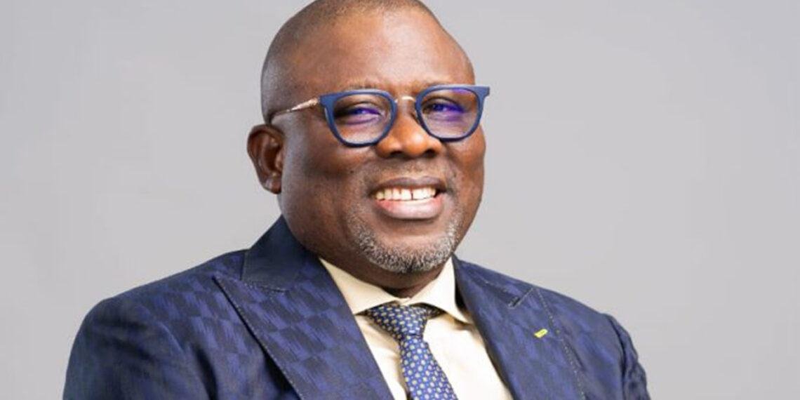 Gov. Oborevwori calls for caution over INEC ward delineation report