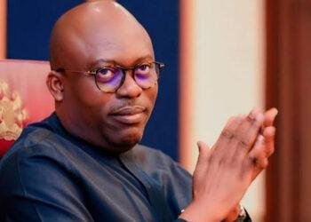 May Day: Gov Fubara felicitates with Rivers workers, urges resilience amids disruption of democratic governance