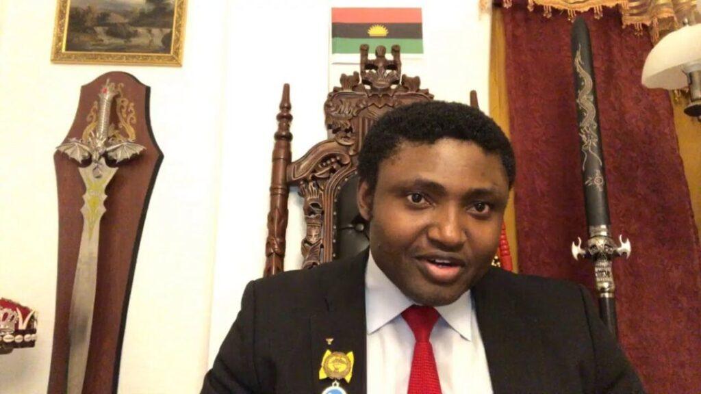 Simon Ekpa would soon be repatriated for supporting Kanu, witness tells court