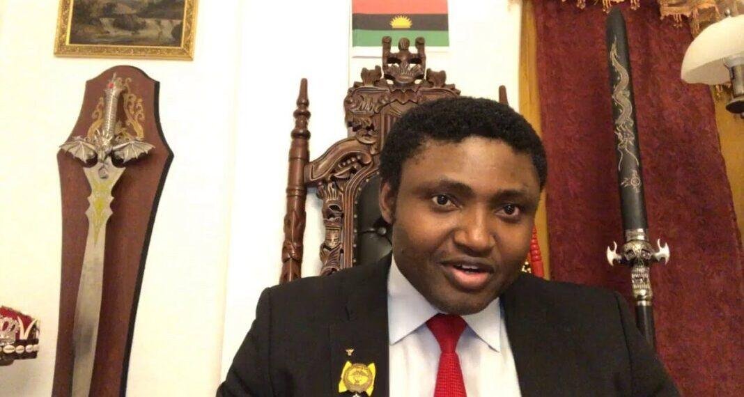 Simon Ekpa would soon be repatriated for supporting Kanu, witness tells court